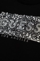 Παιδική μπλούζα Guess  60% Βαμβάκι, 40% Πολυεστέρας