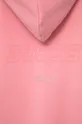 ροζ Παιδική μπλούζα Guess