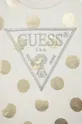 Guess - Bluza dziecięca 95 % Bawełna, 5 % Elastan