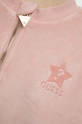 Guess Bluza dziecięca 5 % Elastan, 95 % Poliester