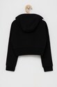 Dětská mikina adidas Originals H32337 H32337 černá AW21