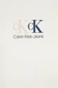 Детская хлопковая кофта Calvin Klein Jeans  100% Хлопок
