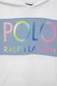 Dječja dukserica Polo Ralph Lauren  60% Pamuk, 40% Poliester