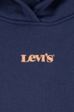 Levi's Bluza dziecięca 60 % Bawełna, 40 % Poliester