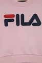 Fila Bluza dziecięca 70 % Bawełna, 30 % Poliester