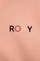 Dječja dukserica Roxy  Unutrašnji dio: 100% Poliester Temeljni materijal: 60% Pamuk, 40% Poliester