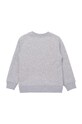 KENZO KIDS - Hanorac de bumbac pentru copii K15128.86.108 gri AW21
