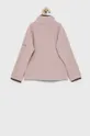 Παιδική μπλούζα Columbia ροζ