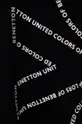 Detská bavlnená mikina United Colors of Benetton  Základná látka: 100% Bavlna Prvky: 96% Bavlna, 4% Elastan