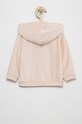 Dziewczynka United Colors of Benetton Bluza dziecięca 3Y3EC5842 beżowy