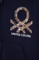 Παιδική μπλούζα United Colors of Benetton  80% Βαμβάκι, 20% Πολυεστέρας