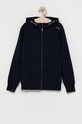 CMP Bluză copii uni bleumarin 31D4355.11NH