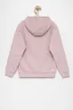 Παιδική μπλούζα Fila ροζ