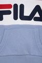 Dziewczynka Fila Bluza dziecięca 689760.G multicolor