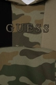 Детская хлопковая кофта Guess  100% Органический хлопок