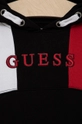 Детская хлопковая кофта Guess  100% Хлопок