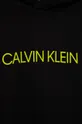 Calvin Klein Jeans Bluza bawełniana dziecięca IU0IU00163.4890 100 % Bawełna