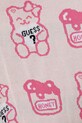 Мальчик Детский свитер Guess H1YT01.Z2S40 розовый