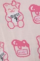 Chłopiec Guess Sweter dziecięcy H1YT01.Z2S40 różowy