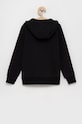 Дитяча кофта adidas Originals H32352 чорний AW21