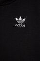 Мальчик Детская кофта adidas Originals H32352 H32352 чёрный