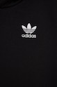 Хлопчик Дитяча кофта adidas Originals H32352 чорний