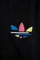 Dječja dukserica adidas Originals  Temeljni materijal: 100% Reciklirani poliester