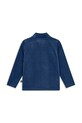 Mikina Lego Wear 22973 tmavomodrá AW25