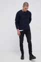 Jack & Jones Bluza granatowy