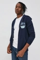 granatowy Produkt by Jack & Jones Bluza