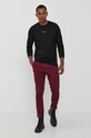 Premium by Jack&Jones Bluza 12177126 czarny AW21