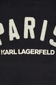 Karl Lagerfeld Bluza 512906.705044 512906.705044 czarny