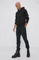 Calvin Klein Bluza czarny