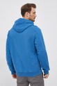 Oblečenie Bavlnená mikina Calvin Klein Jeans J30J317388.4890 modrá