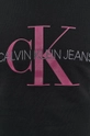 Calvin Klein Jeans Bluza bawełniana J30J315595.4890 Męski