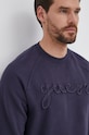 Guess - Mikina tmavomodrá M1YQ55.KAOR1