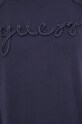 Guess - Mikina M1YQ55.KAOR1 tmavomodrá