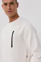 biały Guess Bluza