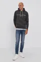 Tommy Hilfiger Bluza szary