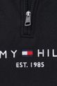 Dukserica Tommy Hilfiger MW0MW20954.4890 crna