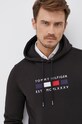 Tommy Hilfiger Bluza czarny MW0MW20132.4890