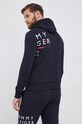 Odzież Tommy Hilfiger Bluza MW0MW20119.4890 granatowy