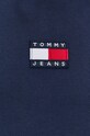 Tommy Jeans Bluza bawełniana DM0DM10904.4890 DM0DM10904.4890 granatowy