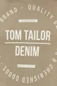 Tom Tailor Bluza bawełniana Męski