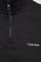 Βαμβακερή μπλούζα Calvin Klein Ανδρικά