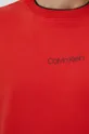 Calvin Klein - Βαμβακερή μπλούζα Ανδρικά