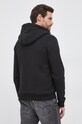 Îmbrăcăminte Calvin Klein Bluză K10K107634.4890 negru