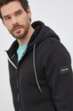 Calvin Klein Bluză negru K10K107634.4890