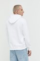Odzież HUGO bluza bawełniana Daratschi214 50458700 biały
