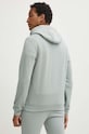 Abbigliamento HUGO felpa in cotone 50458700 verde
